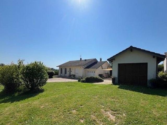 Maison vente à Rochechouart, Nouvelle-Aquitaine