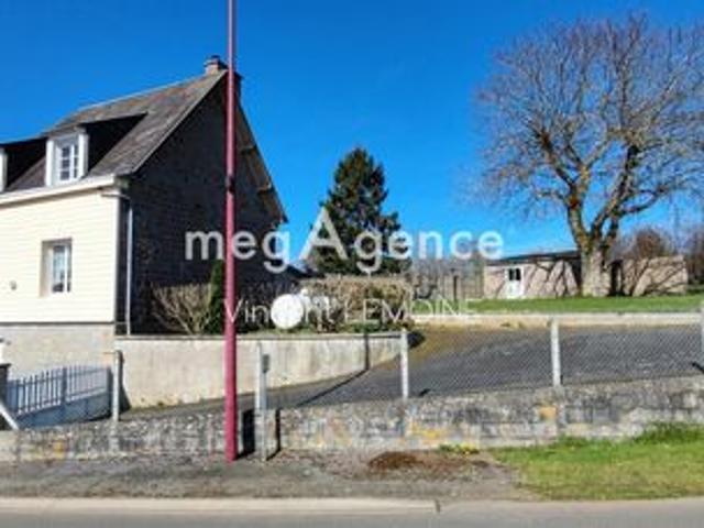 Villa vente à Avranches, Perriers-en-beauficel