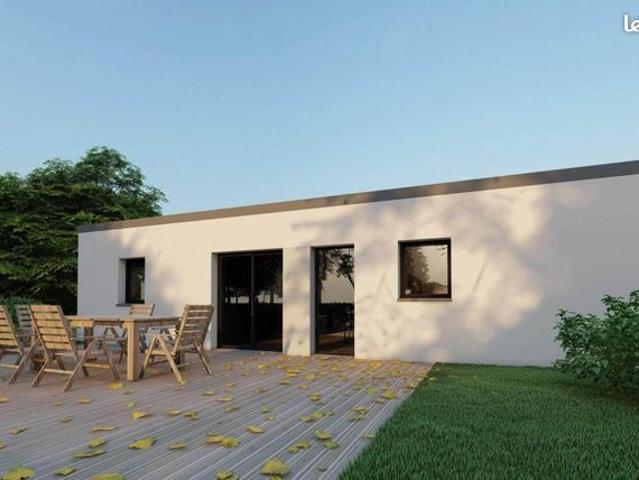 Maison vente à Avranches, Coudeville-sur-mer