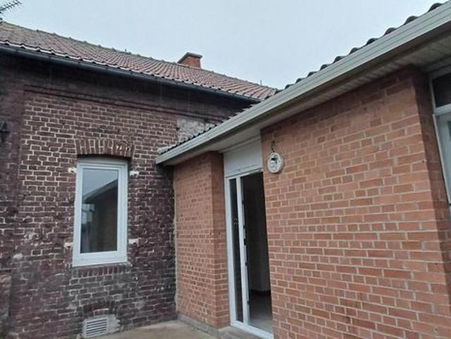 Maison vente à Valenciennes, Escaudain
