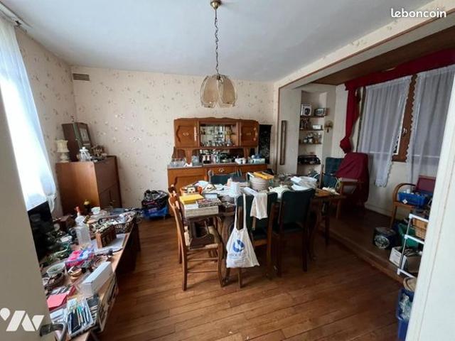 Maison vente à Lusignan, Vienne