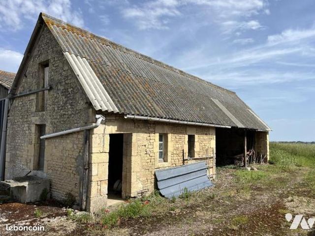 Maison vente à Caen, Normandie