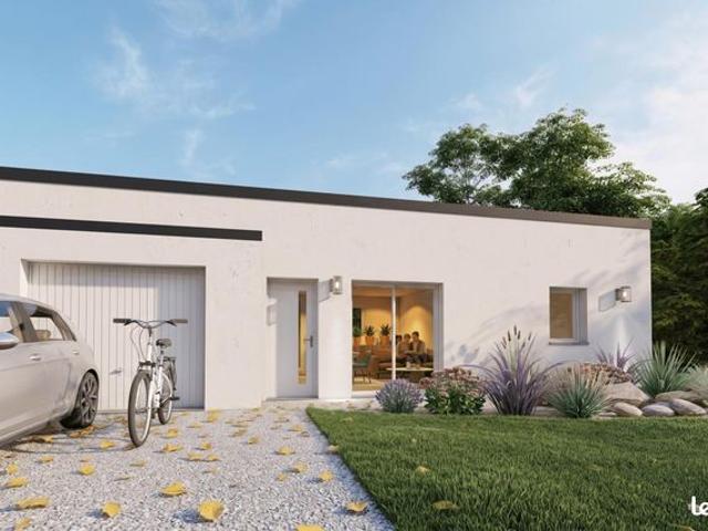 Maison vente à Villeneuve-sur-Lot, Rives