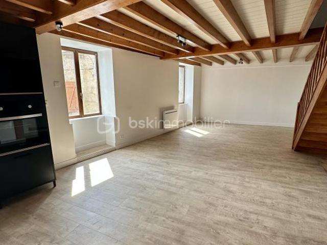 Maison vente à Roanne, Auvergne-Rhône-Alpes