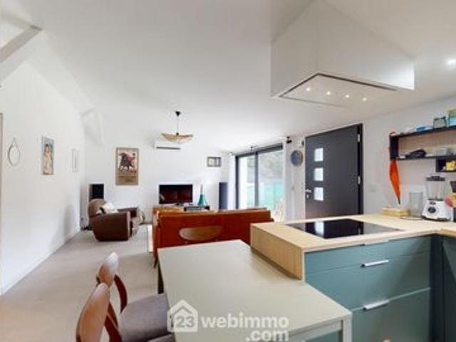 Villa vente à Les Sables-d'Olonne, Jard-sur-mer