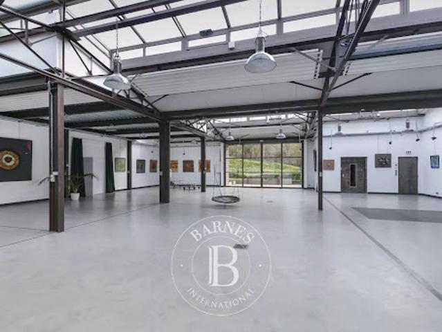 Maison vente à Nanterre, Rueil-malmaison