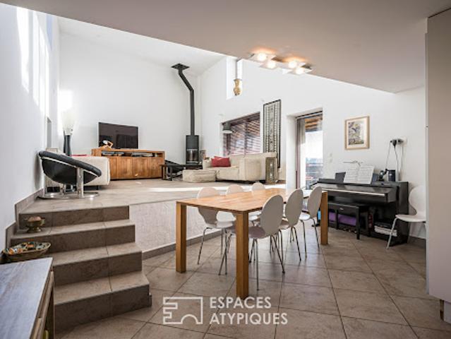 Maison vente à Gex, Vesancy