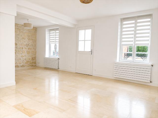 Maison location à Saint-Germain-en-Laye, Croissy-sur-seine