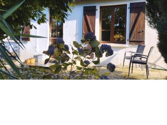 Maison vente à Guingamp, Bretagne