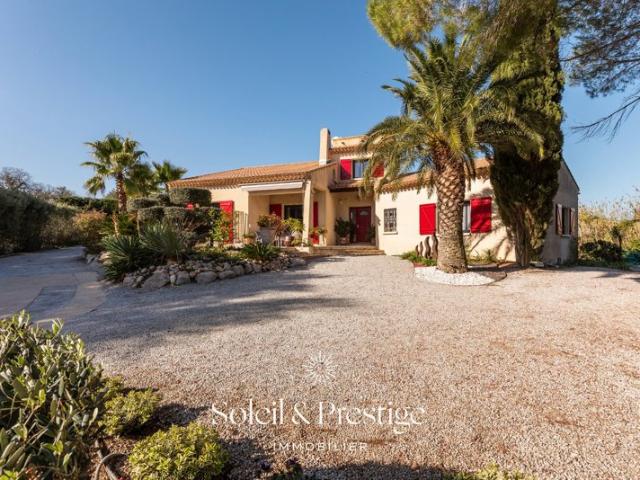 Maison vente à Béziers, Tourbes