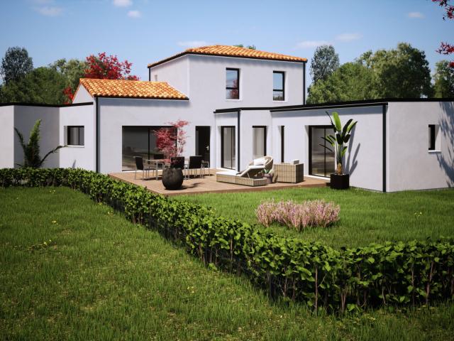Maison vente à Saint-Nazaire, Saint-viaud