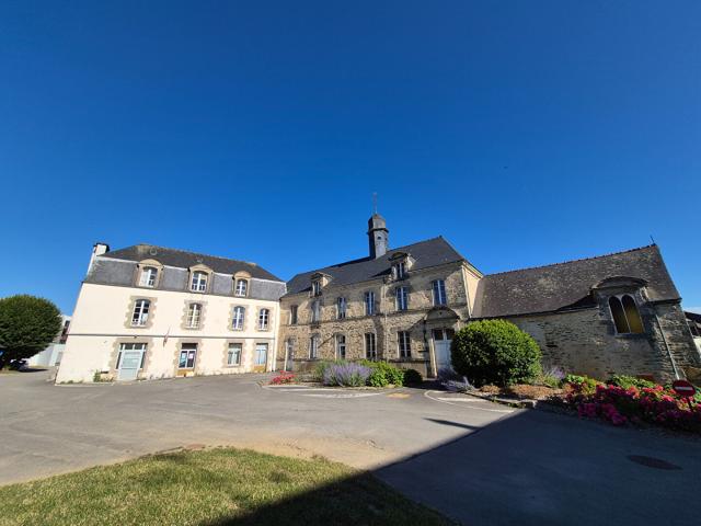 Maison vente à Pontivy, Bretagne