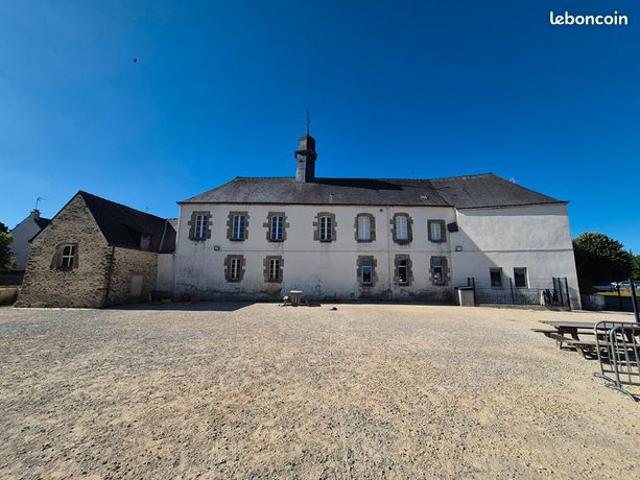 Maison vente à Pontivy, Bretagne