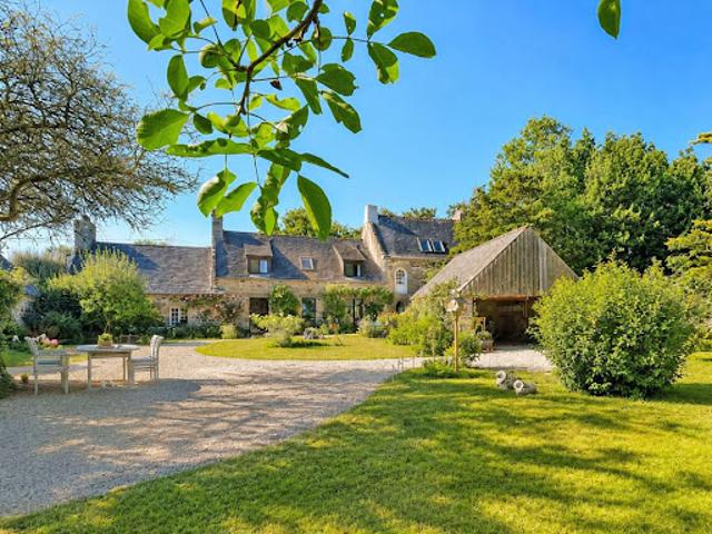 Maison vente à Morlaix, Bretagne