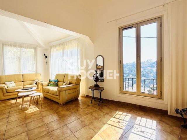 Maison vente à Nice, Alpes-Maritimes
