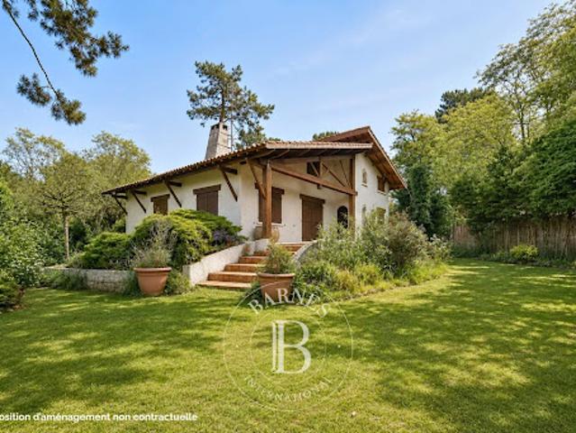 Maison vente à Arcachon, Lège-cap-ferret