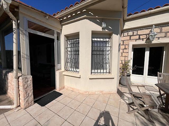 Maison vente à Marseille, La Ciotat