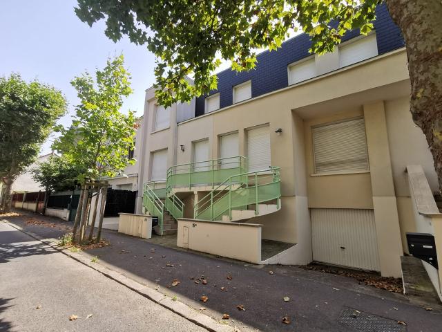 Maison location à Saint-Germain-en-Laye, Sartrouville