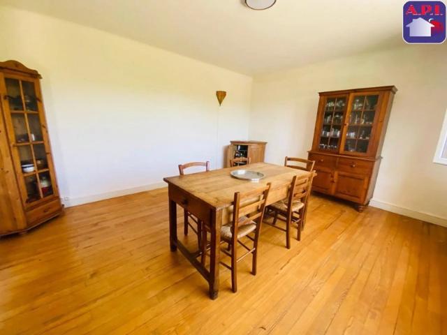 Maison vente à Saint-Girons, Artigat