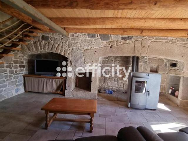 Maison vente à Mende, Chaulhac