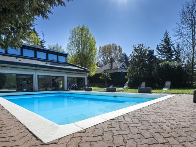 Maison vente à Versailles, Bougival