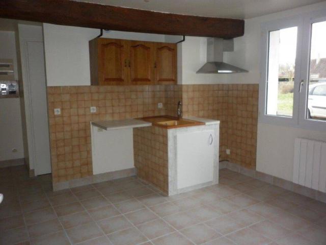 Maison location à Courville-sur-Eure, Eure-et-Loir