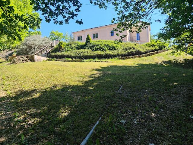 Maison vente à Périgueux, Coursac