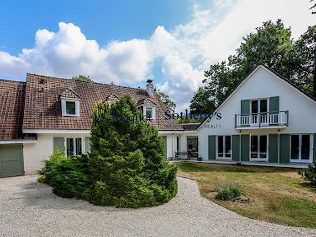 Maison vente à Montreuil-sur-Mer, Le Touquet-paris-plage