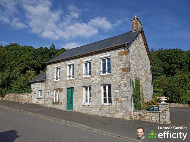 Maison vente à Avranches, Mortain