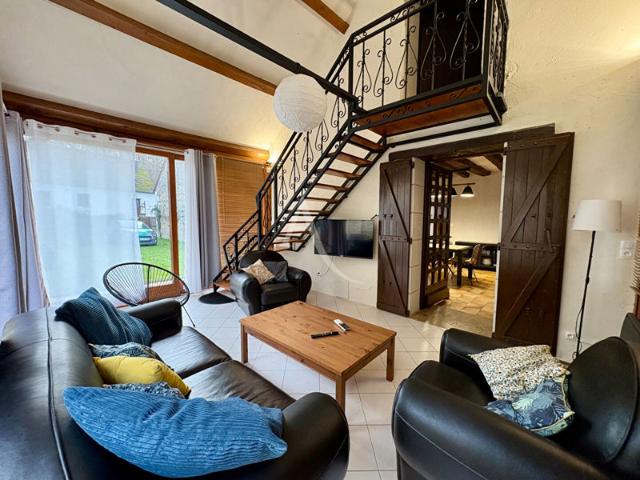 Maison vente à Romorantin-Lanthenay, Montrichard