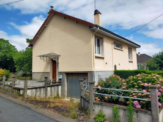 Maison vente à Mayenne, Villaines-la-juhel