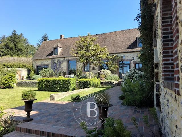 Maison vente à Mortagne-au-Perche, Orne