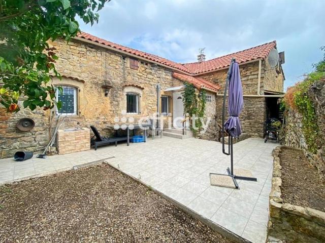Maison vente à Millau, Roquefort-sur-soulzon