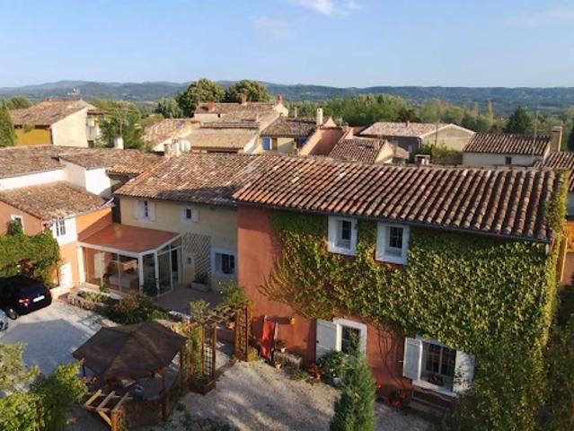 Maison vente à Apt, Roussillon