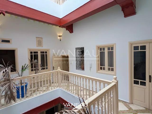 Maison vente à Essaouira, L'Oriental