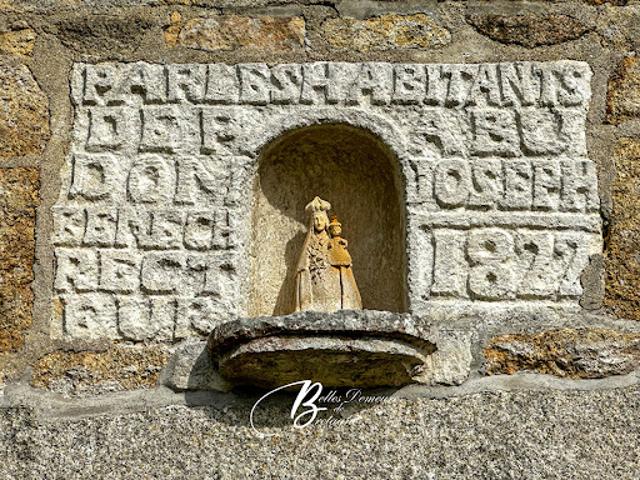 Maison vente à Guingamp, Bretagne