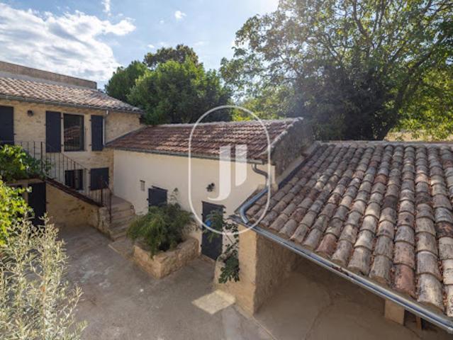Maison vente à Nyons, Portes-en-valdaine