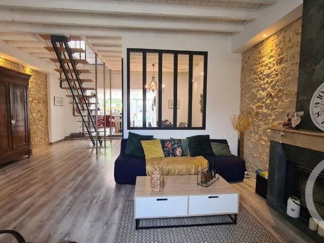 Maison vente à Lesparre-médoc, Cantelaude