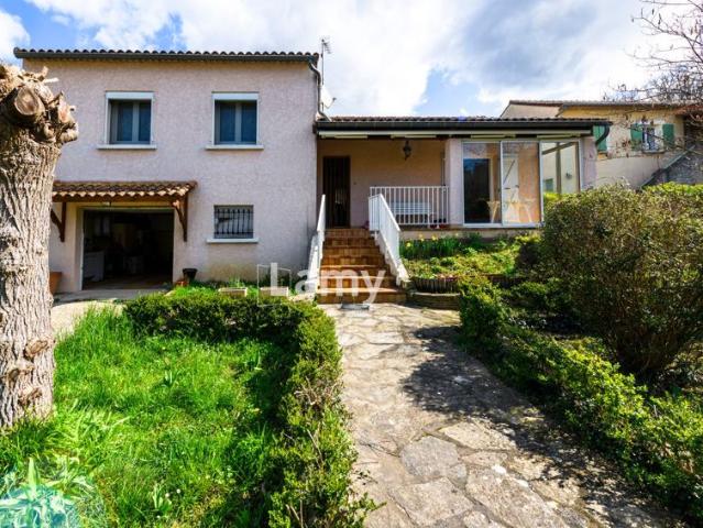 Maison vente à Alès, Saint-julien-les-rosiers