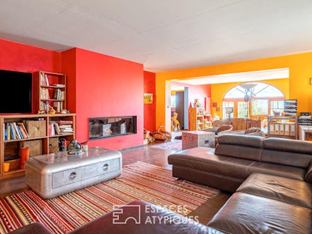Maison vente à Gex, Péron