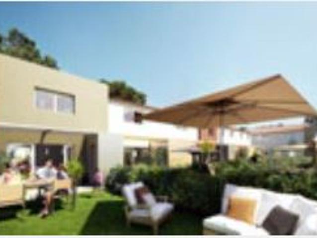 Maison location à Carpentras