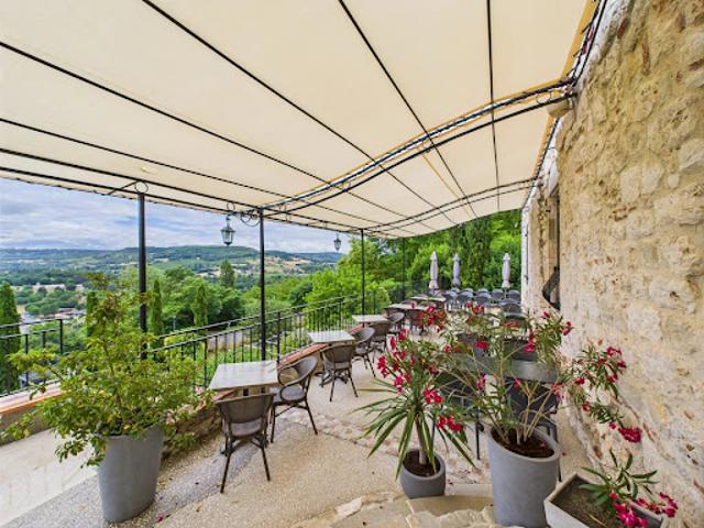 Maison vente à Villeneuve-sur-Lot, Penne-d'agenais