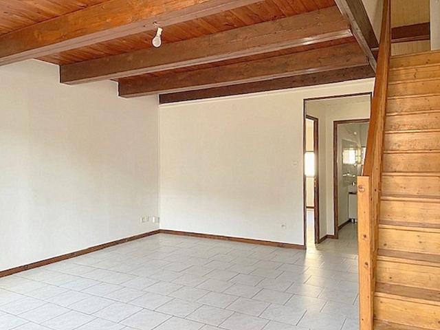 Maison vente à Rochefort, Surgères