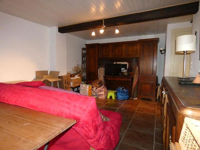 Maison vente à Nontron, Corgnac-sur-l'isle