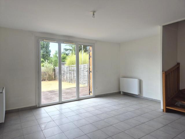 Maison vente à Palaiseau, Sainte-geneviève-des-bois