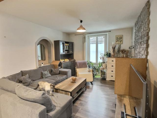 Maison vente à Rambouillet, La Celle-les-bordes