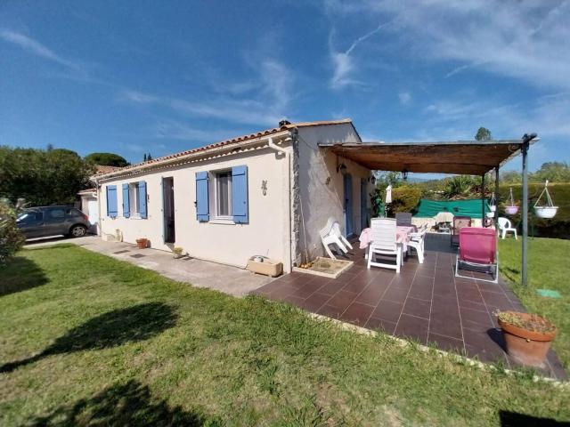 Maison vente à Auribeau-sur-siagne, Le Bayle