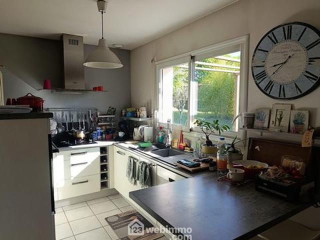 Maison vente à Mont-de-Marsan, Hagetmau