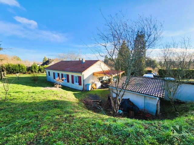 Maison vente à Aubusson, La Celle-sous-gouzon