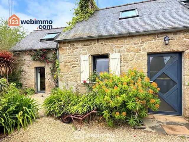 Maison vente à Lannion, Bretagne